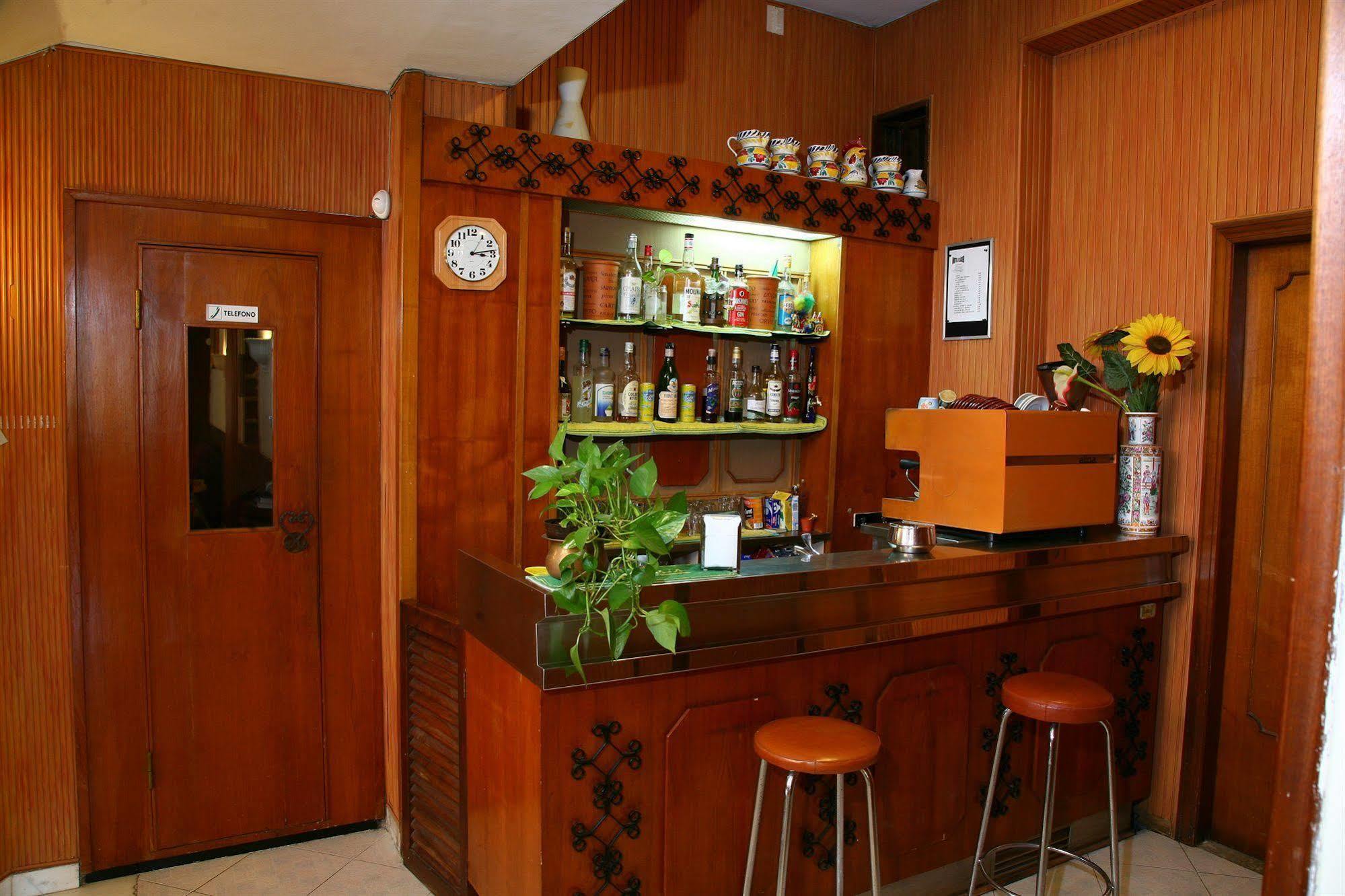 Hotel Eliseo Fiuggi Exterior foto